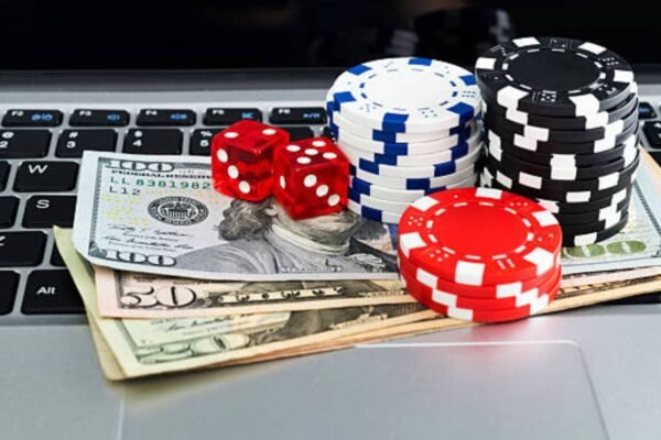 Understanding Tablet Sidebar UX on Slotsplus Casino