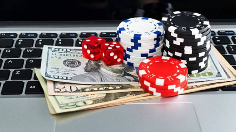 Understanding Tablet Sidebar UX on Slotsplus Casino