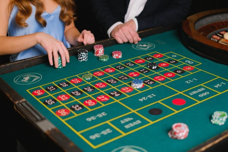 Exploring the 7Bit no deposit bonus Casino Phenomenon