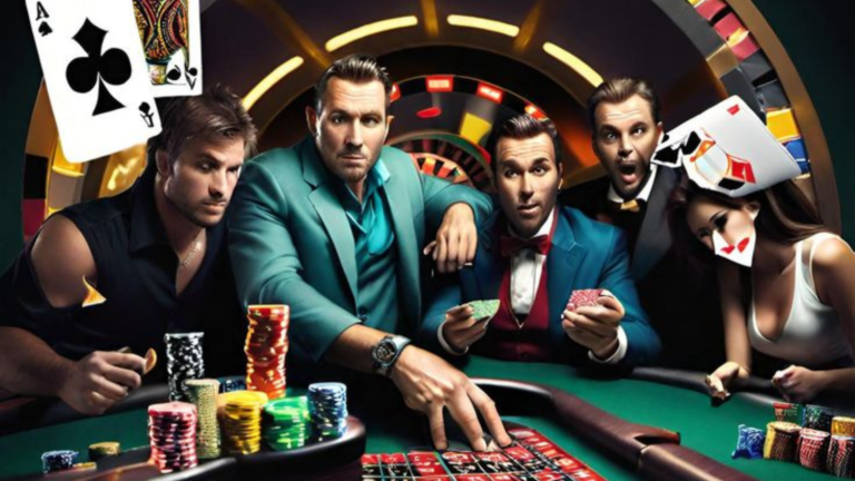 Fast Navigation Casino
