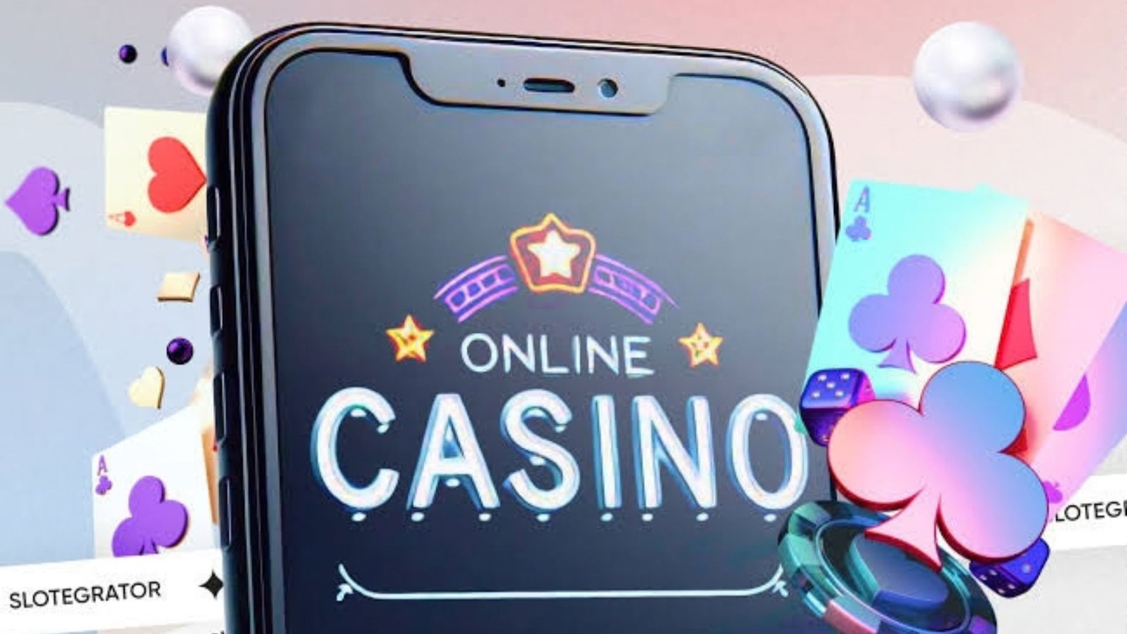 The Future of Mobile Online Gambling and Casino Technology